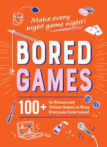Bored Games 