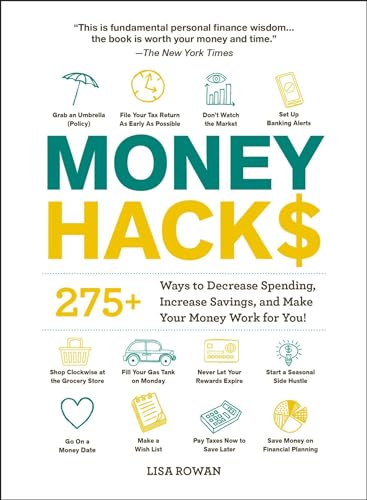 Money Hacks