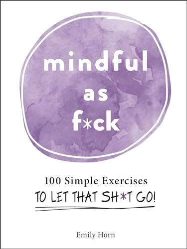 Mindful As F*ck
