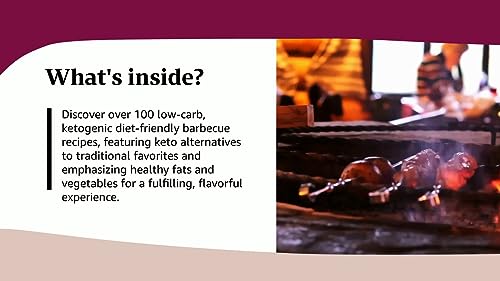 Keto BBQ