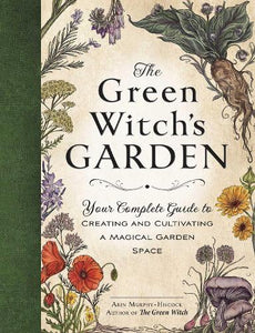 The Green Witch's Garden 