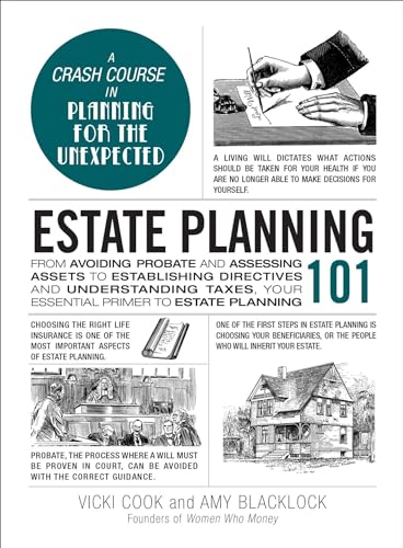 Estate Planning 101