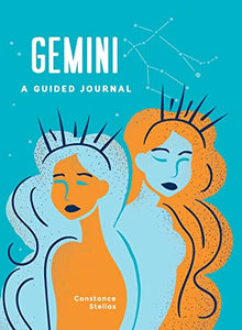 Gemini: A Guided Journal 
