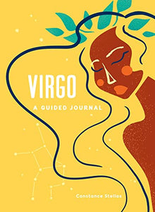 Virgo: A Guided Journal 