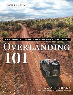 Overlanding 101
