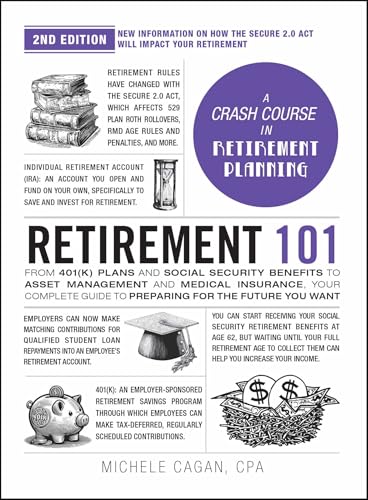 Retirement 101, 2nd Edition