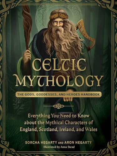 Celtic Mythology