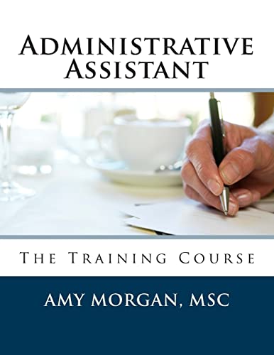 Administrative Assistant