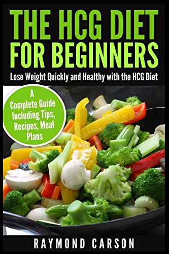 The HCG Diet for Beginners
