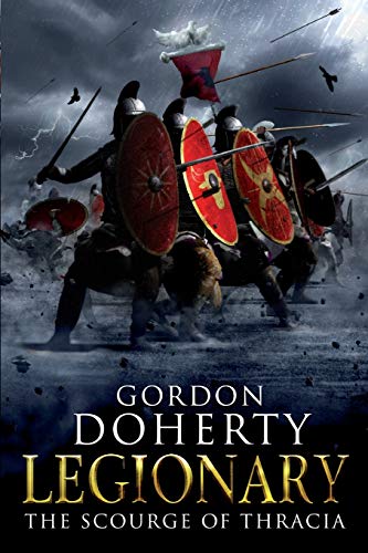 Legionary