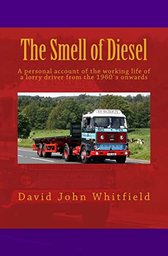 The Smell of Diesel