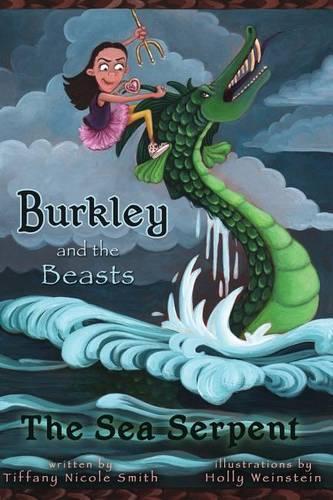 Burkley and the Beasts