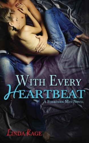 With Every Heartbeat: Volume 4 (Forbidden Men)