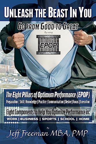 Unleash the Beast In You - Go from Good to Great