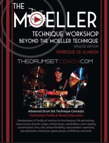The Moeller Technique Workshop - Beyond the Moeller Technique