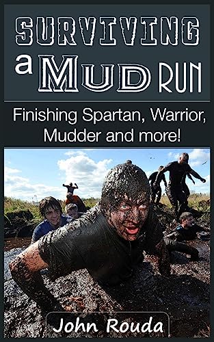 Surviving a Mud Run
