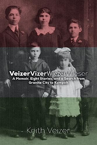 VeizerVizerWiezerWieser