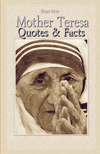 Mother Teresa