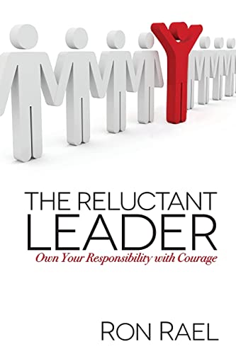 The Reluctant Leader