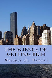 The science of. getting rich 