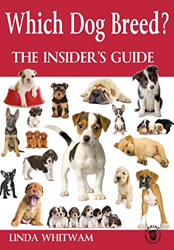 Which Dog Breed?