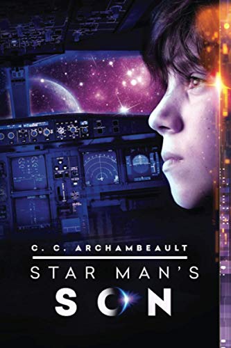 Star Man's Son