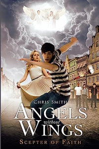 Angels Without Wings 