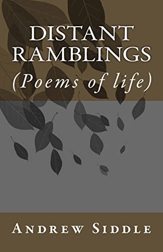 Distant Ramblings