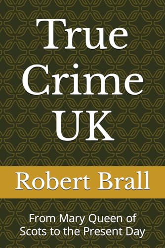 True Crime UK