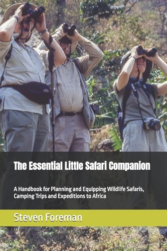 The Essential Little Safari Companion