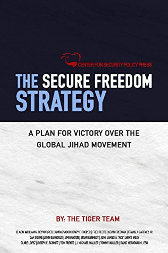 The Secure Freedom Strategy