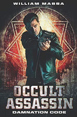 Occult Assassin #1