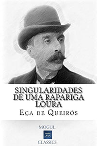 Singularidades de uma Rapariga Loura 