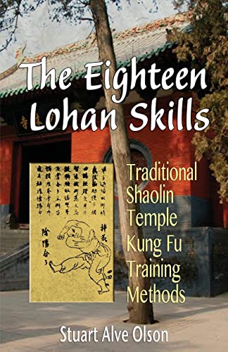 The Eighteen Lohan Skills