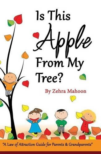 Is this apple from my tree?
