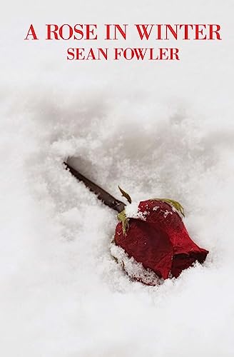 A Rose in Winter