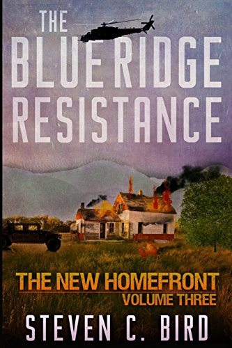 The Blue Ridge Resistance