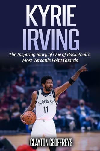 Kyrie Irving