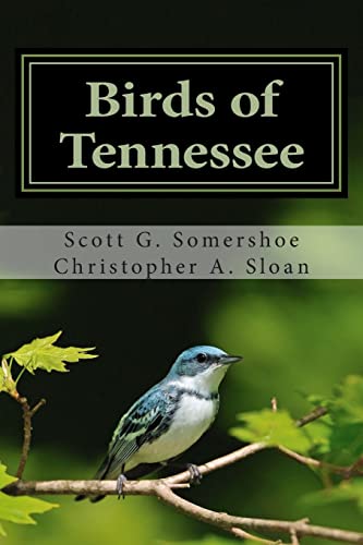 Birds of Tennessee