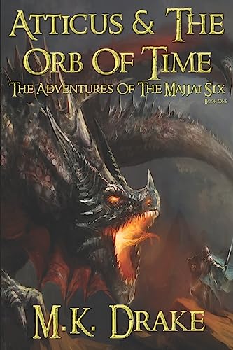 Atticus and the Orb of Time