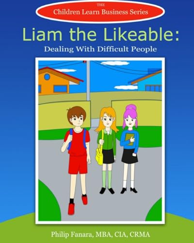 Liam the Likeable