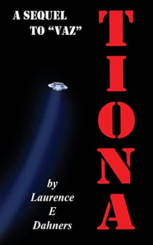 Tiona (a sequel to Vaz)