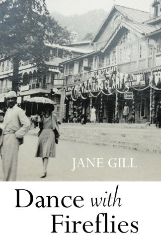 Dance with Fireflies