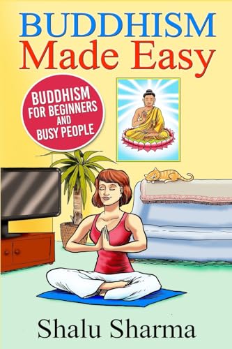 Buddhism Made Easy