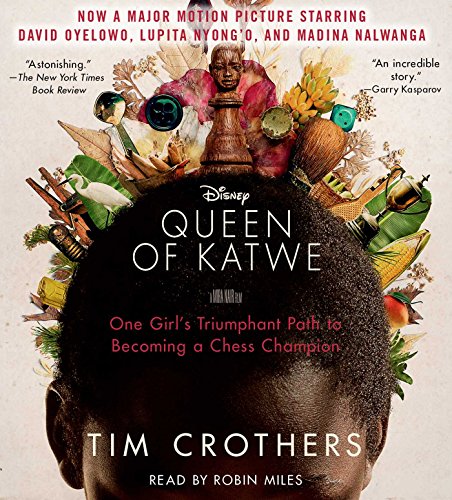 The Queen of Katwe