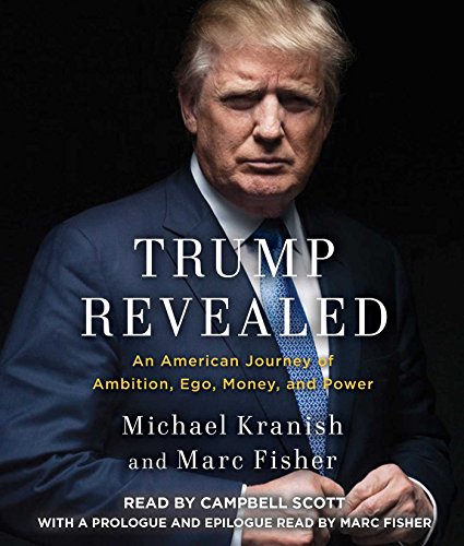 Trump Revealed