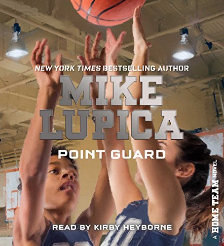 Point Guard