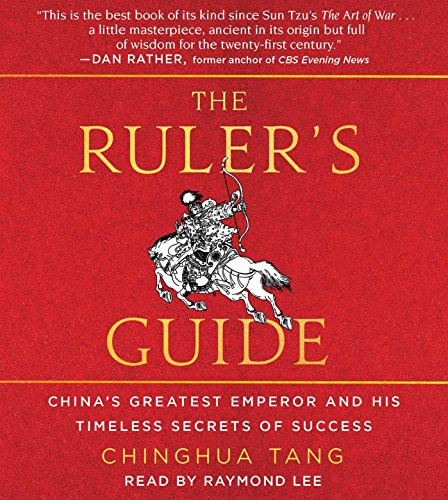 The Ruler's Guide