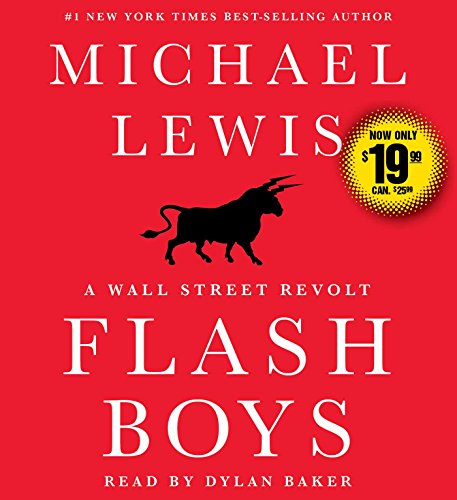 Flash Boys