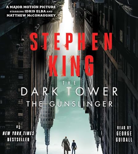 The Dark Tower I